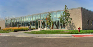 Cove School Campus